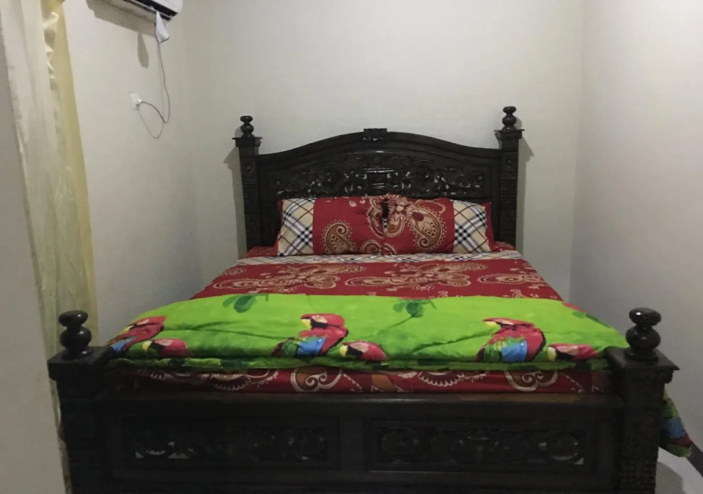 Hanna Homestay Banyuwangi
