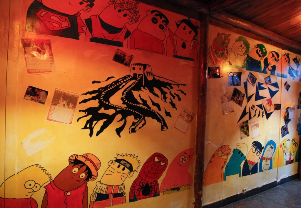 Leo Hostel