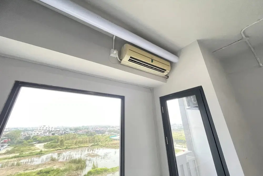 Keny Room Apt Riverdale Cikarang