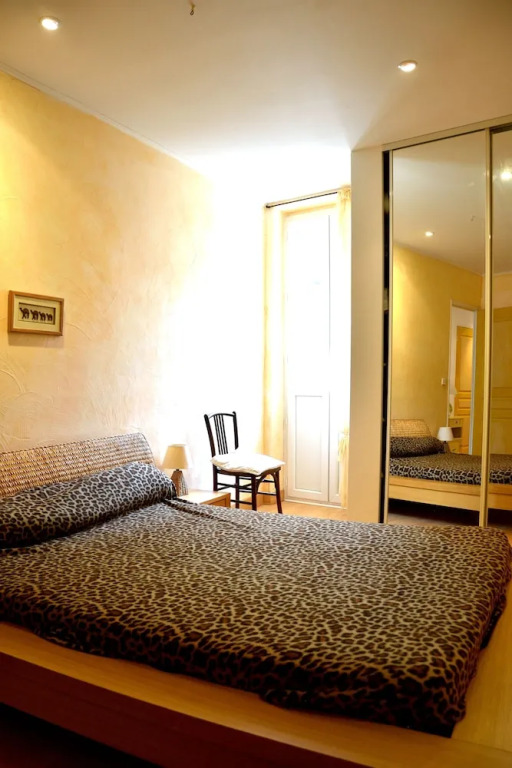 Appartement Vogue