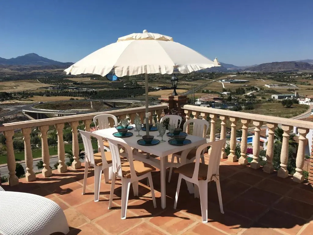 Villa Bella Vista