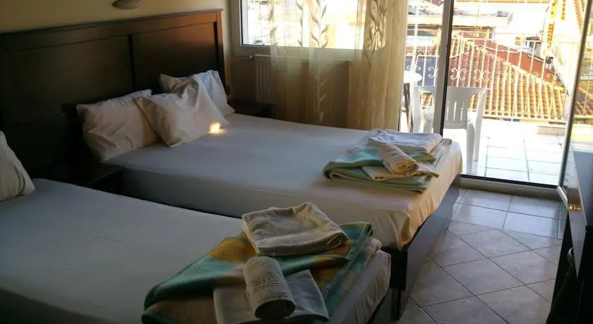 Valentina Hotel