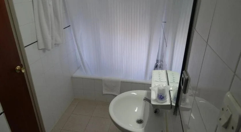 Hotel Goya