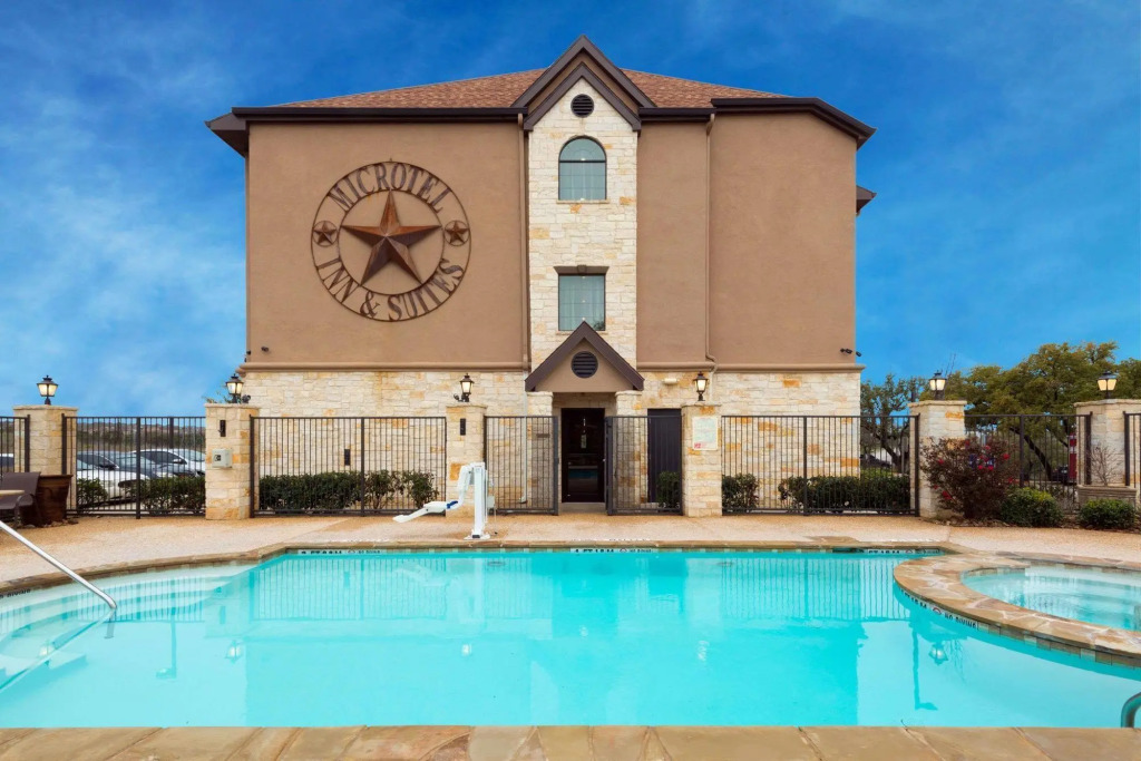 Best Western SeaWorld San Antonio