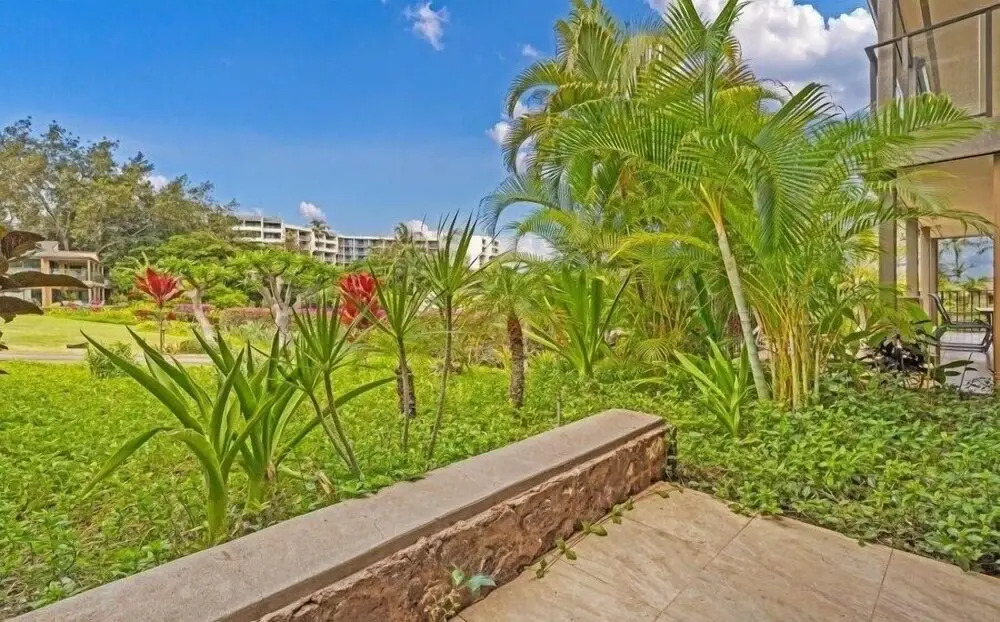 Wailea Elua, #1509 2 Bedroom Condo by RedAwning, Kihei