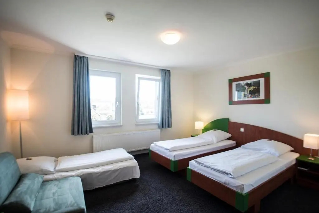 EuroHotel Günzburg