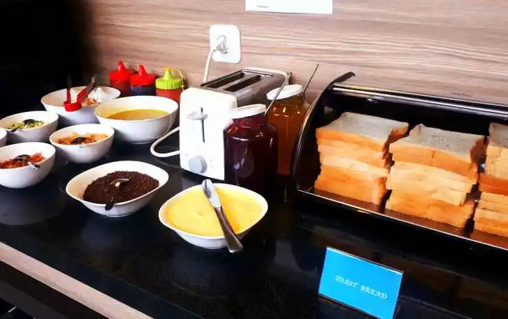 Puri Oasis Hotel Pangkalpinang