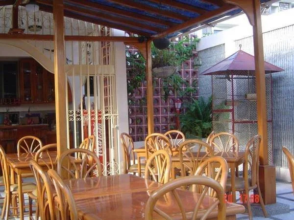 Hotel Francisco I