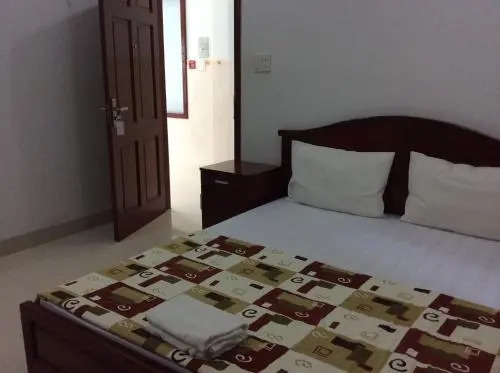 Minh Chau Hotel