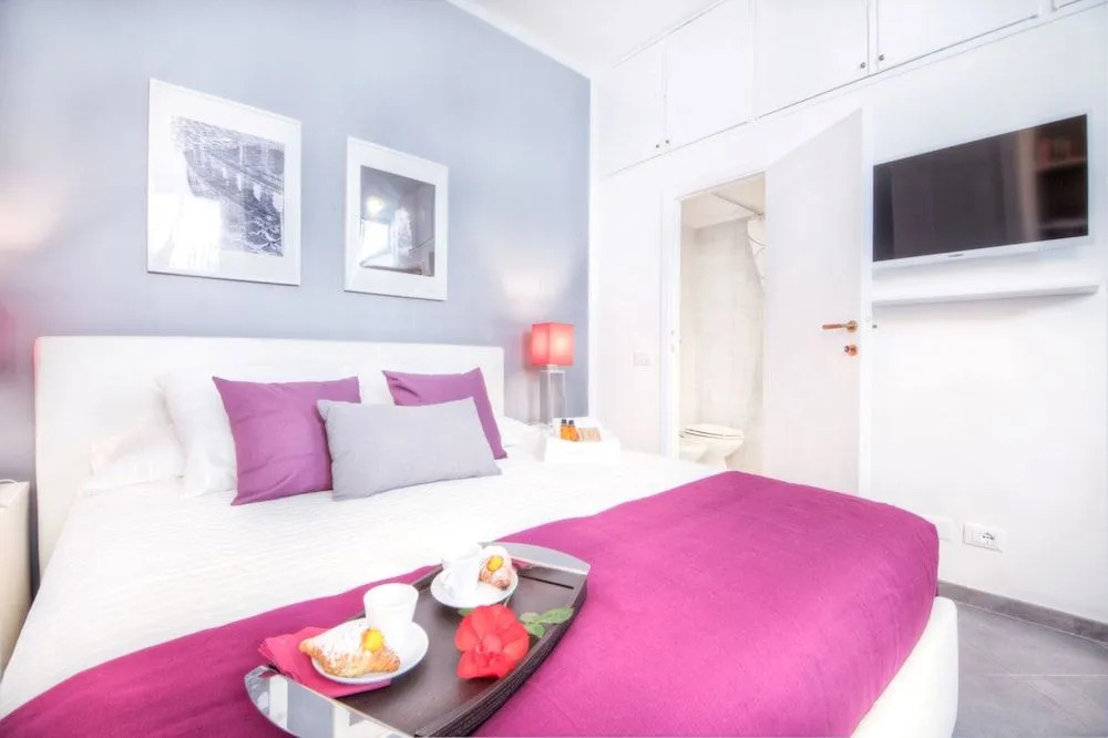 Jardin Suite Studio