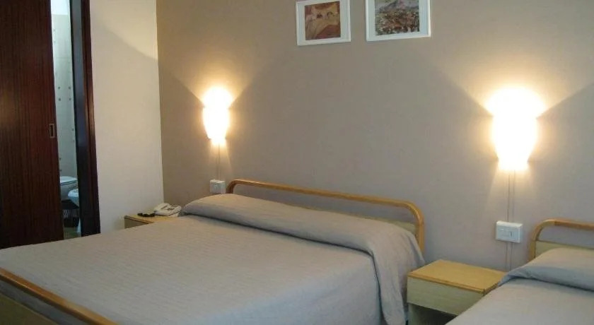 Albergo Centrale Tarcento
