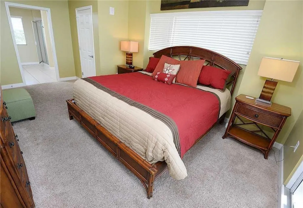 Splash 207 - Two Bedroom Condo