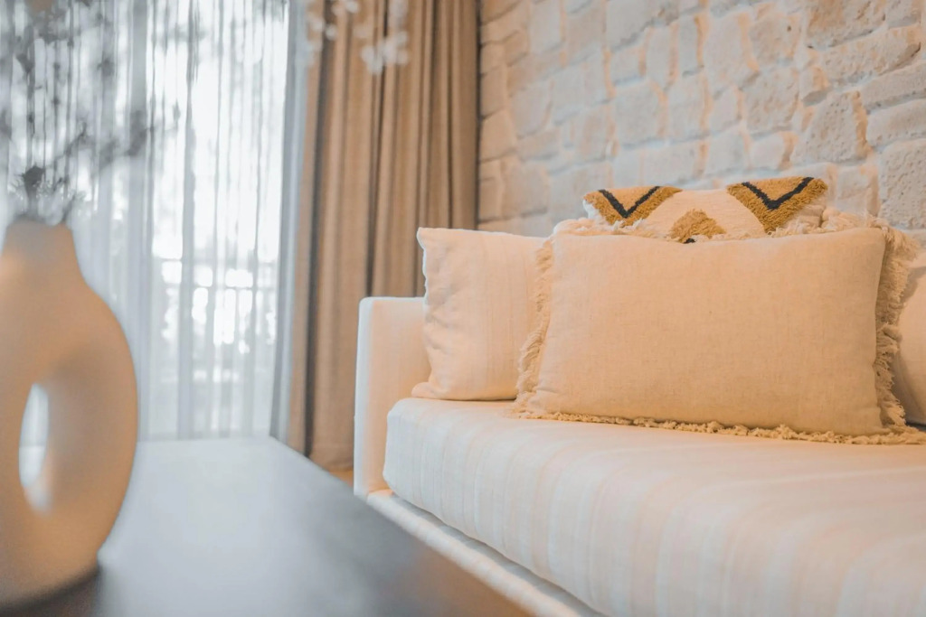 Kimera Lounge Hotel