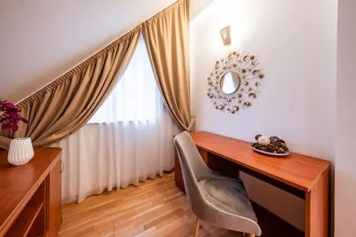 Vila Diana - Poiana Brasov with breakfast optional at hotel Simona Halep