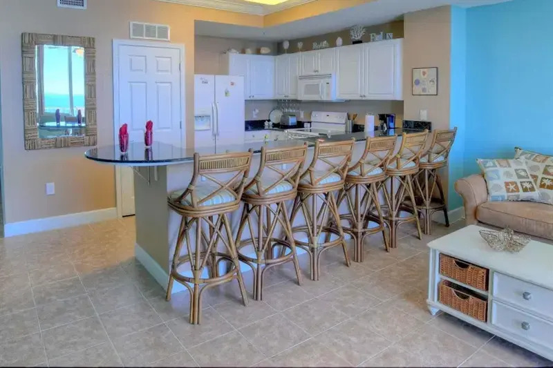 2406 Tidewater Beach Resort