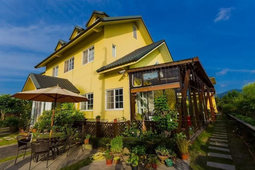 Dream House B&B