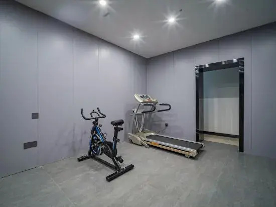 Urba Hotel (Kashgar Ancient City Donghu Park)