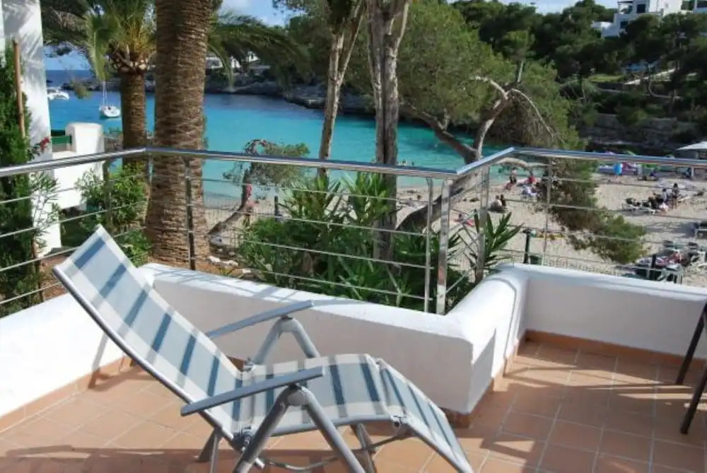 Apartment - 2 Bedrooms with Pool and Sea views - 104919