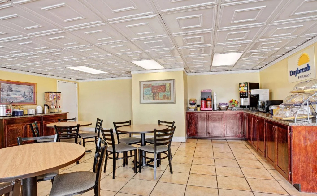 MHO Hotel Eloy Casa Grande Near I-10