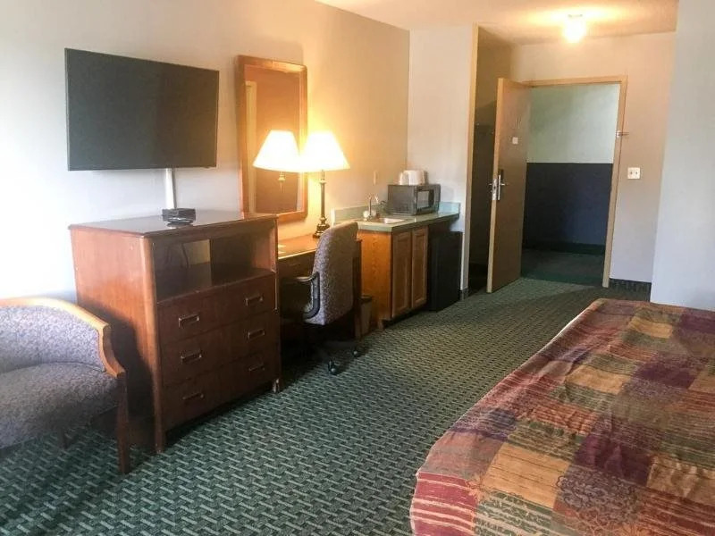 Motel 6-Augusta, KS
