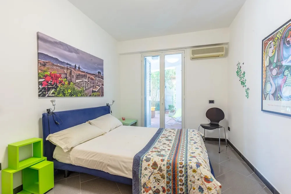 Casa Vacanze Perseo