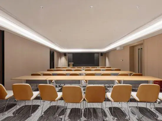 JI Hotel (Chongqing Bishan Jidian University)