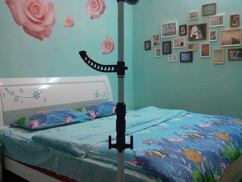 Yebuguisu Hostel