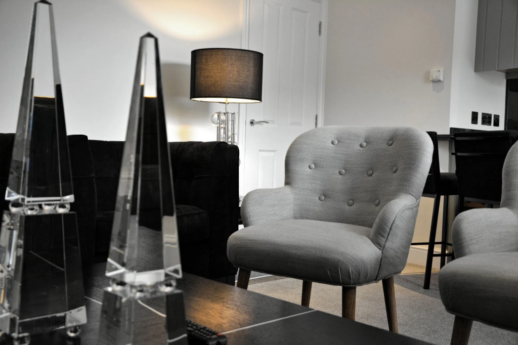 Pinnacle Residences - Cambridge