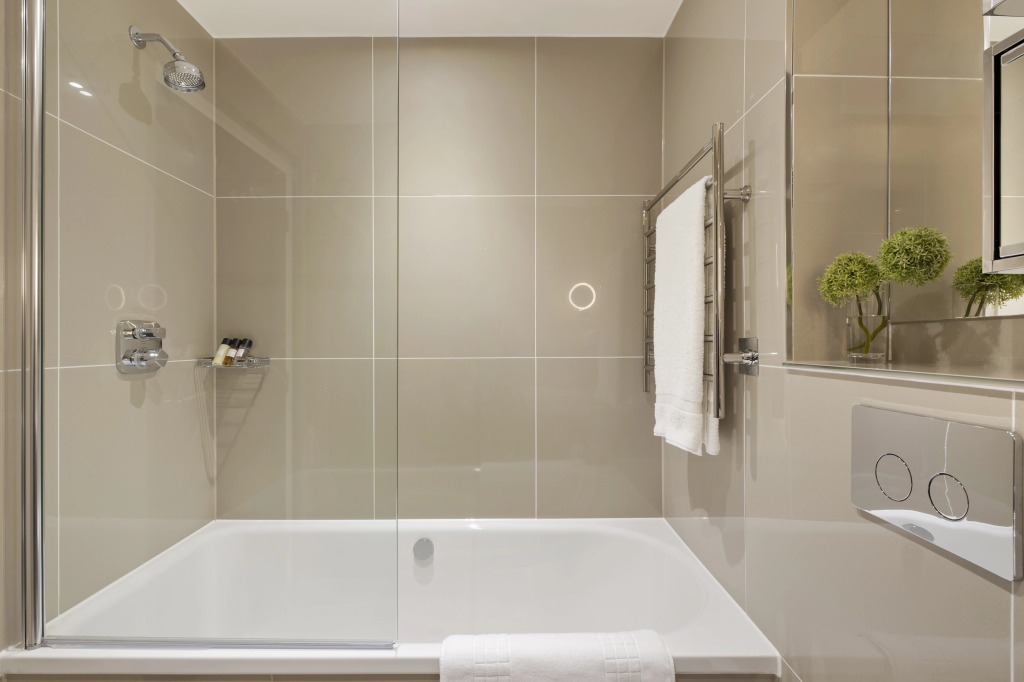 The Chronicle by Supercity Aparthotels