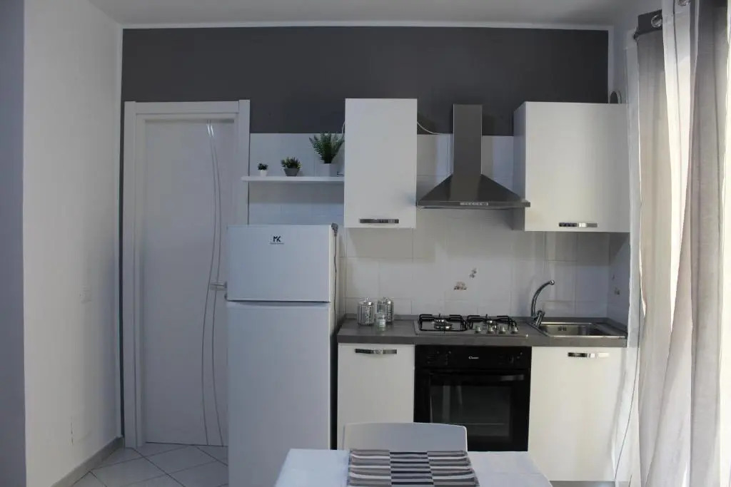 Casa vacanze Tirreno