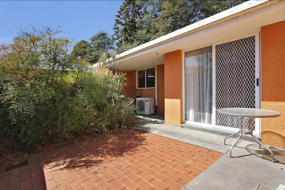 Wood Street Central - Central location!