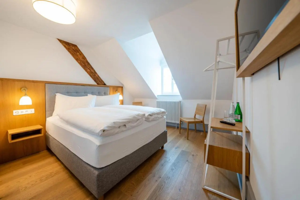 Hotel Weissenstein