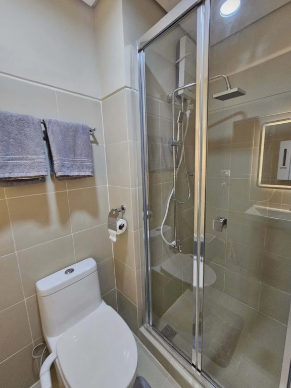 Casa Rogelio at Fame Residences Tower 4