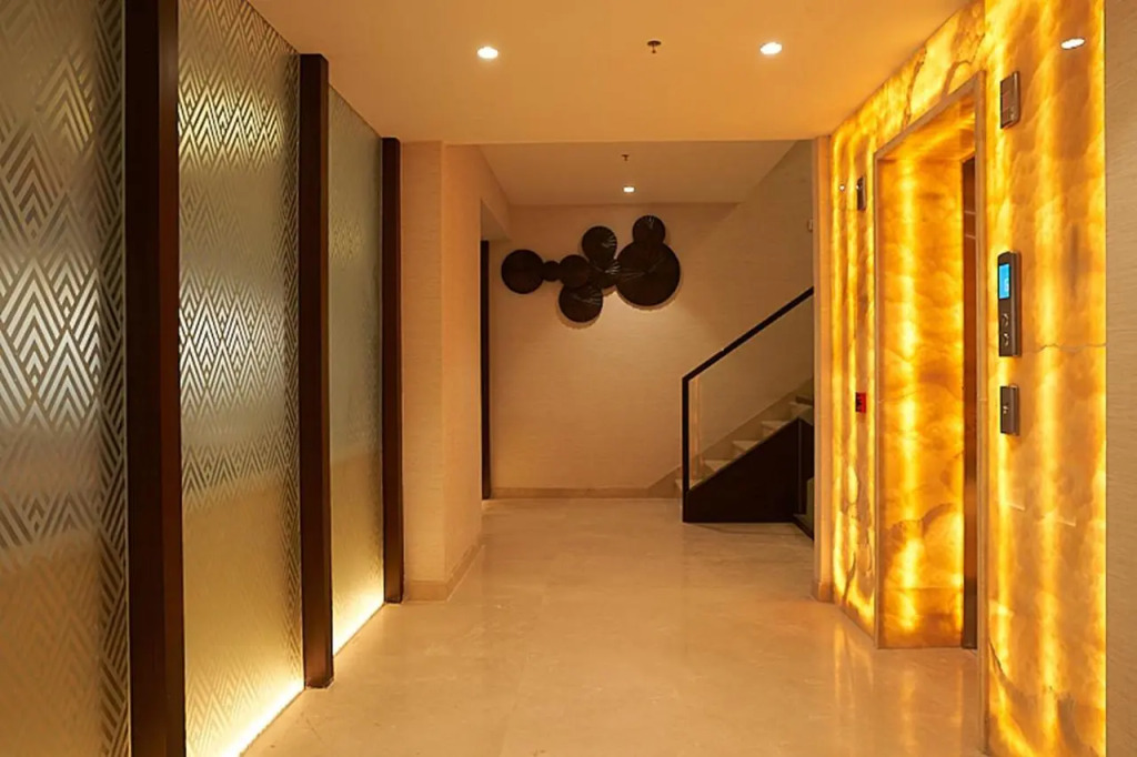 The Hamuse Hotel Kodaikanal - Luxury Redefined