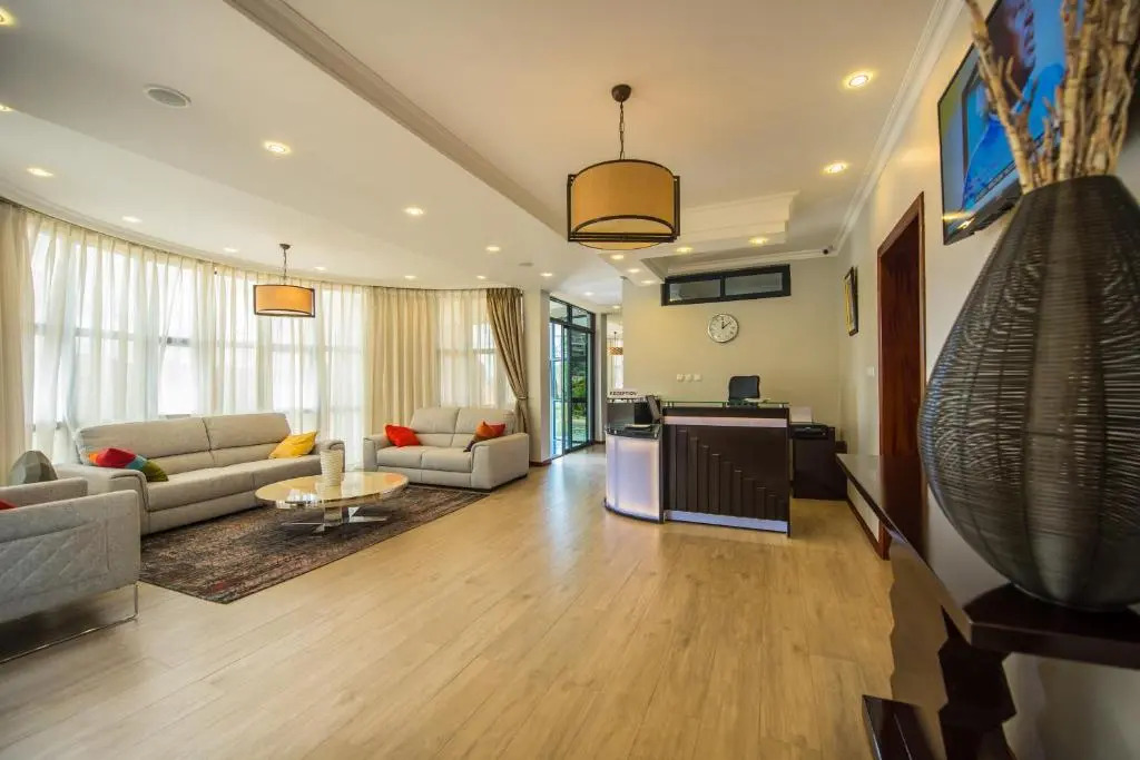 The Court Boutique Hotel