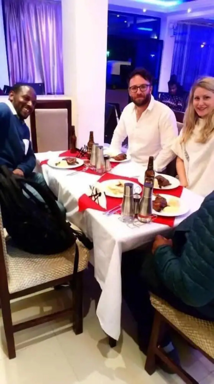 Tsehay Zeleke Hotel