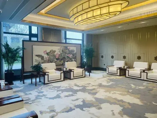 Zhoukou City Guest House