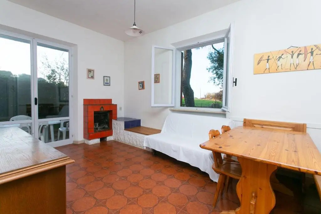 Residence MARE VERDE - Interno 23-14