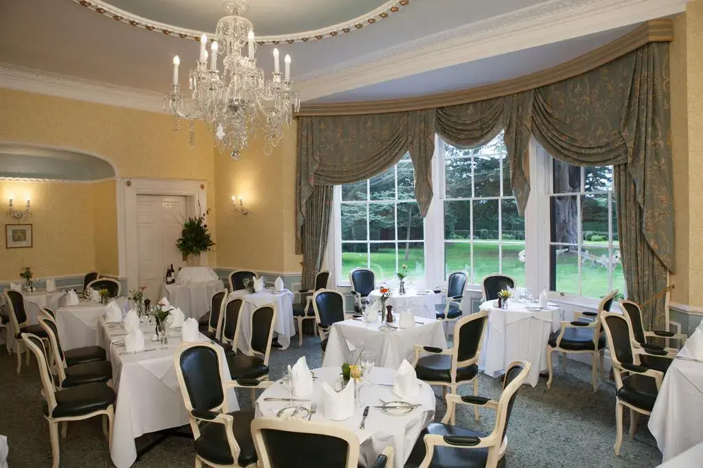 Evesham Hotel