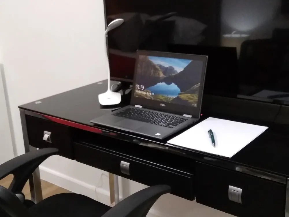 Studio Unit at Abreeza Place