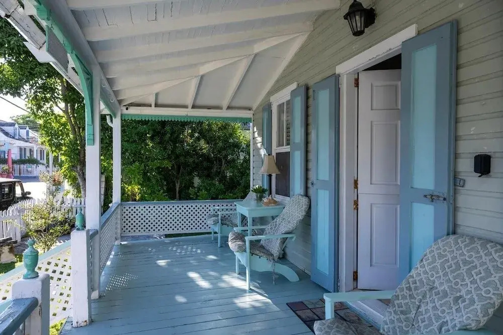 Watercolor 3 Bedroom Home