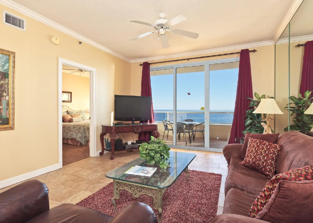 The Enclave by Southern Vacation Rentals