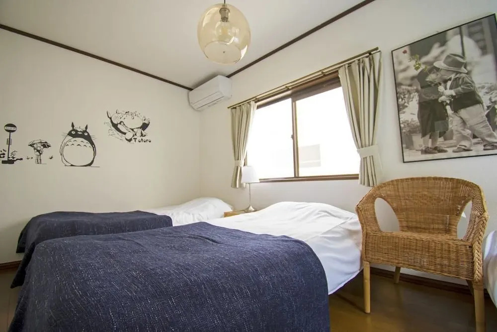Guest House Kitahorie (204-1)