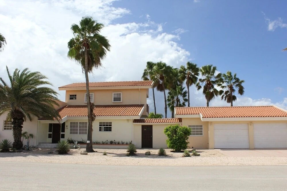 Beachside Villa at Boca Catalina