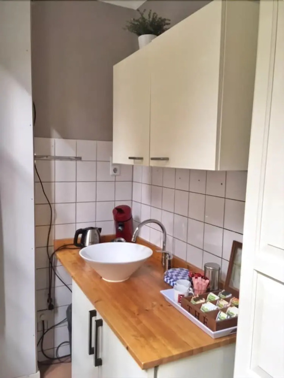 Old City Amsterdam Bed and Breakfast