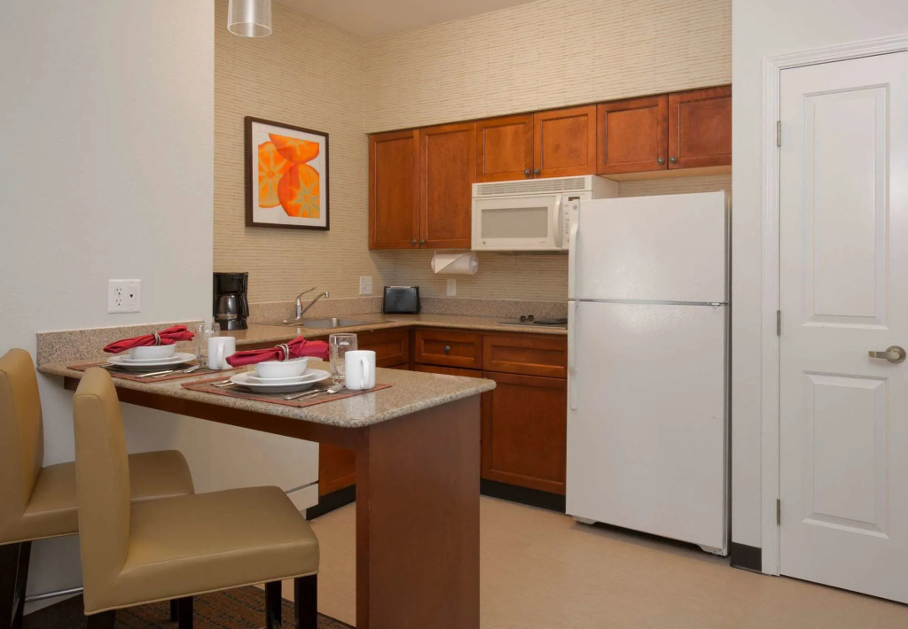 Residence Inn Boise West