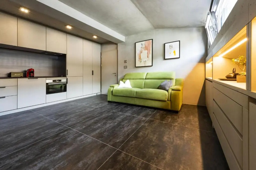 Loft on 1236