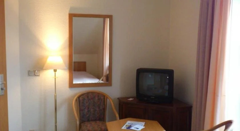 Landhotel Jürgenstorf