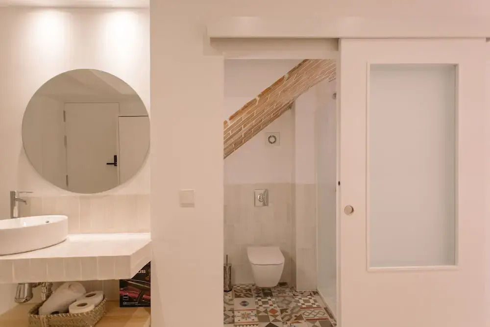 La Vila Hort by Seaward Suites