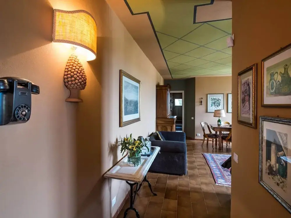 B&B Doppio Koncerto